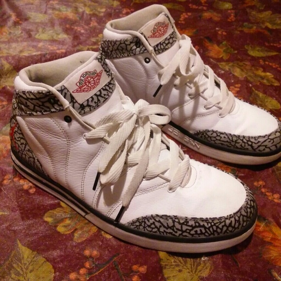 classic retro jordans